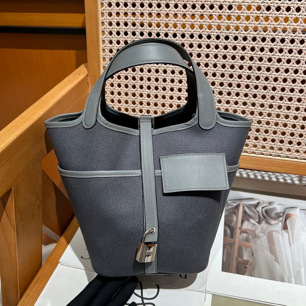 Anum Bags Hermesn Luxury Bag --118542