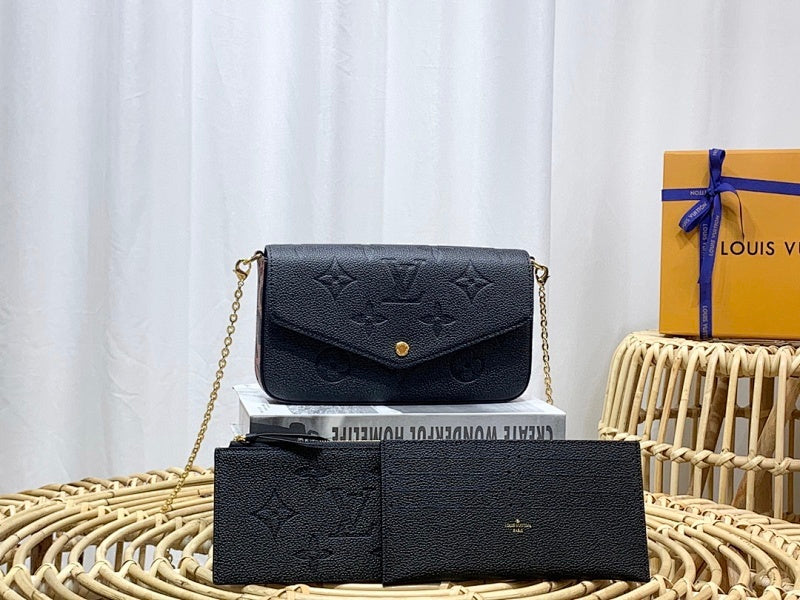 Anum Bags ln Luxury Bag --60076