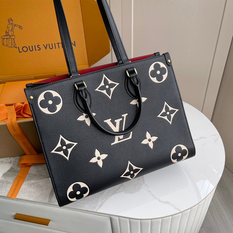 Anum Bags LVn Luxury Bag --79408
