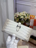 Anum Bags Hermesn Luxury Bag --117647