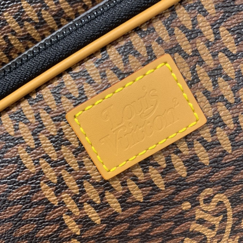 Ezyycart Bags ln Luxury Bag --56255