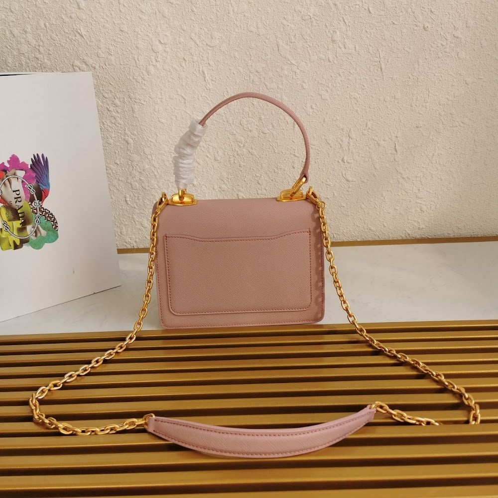 Ezyycart Bags Prada Luxury Bag --53579