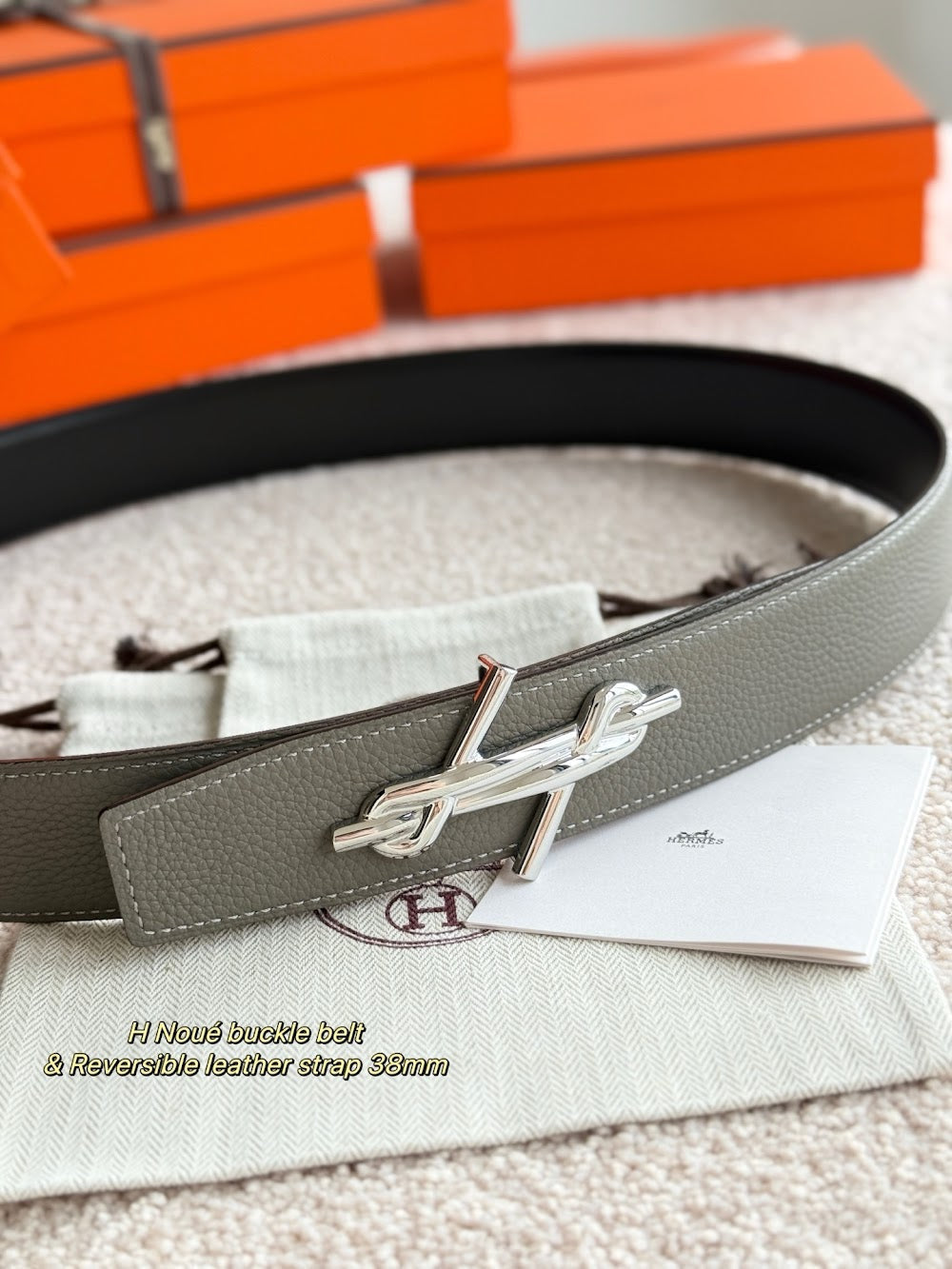 Anum Bags Hermesn Luxury Belt --108650