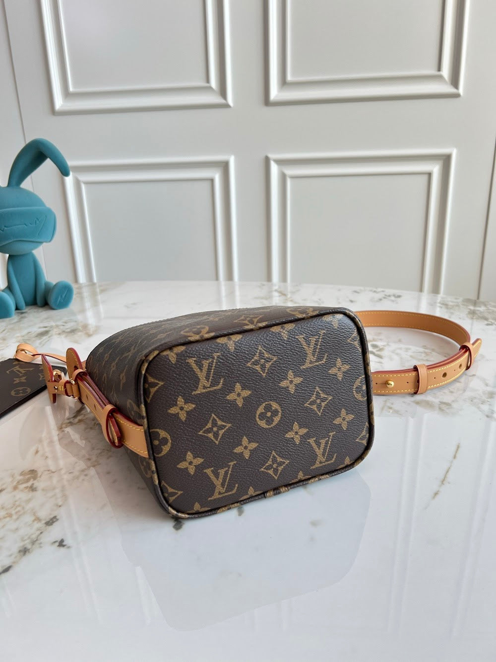 Anum Bags LVn Luxury Bag --80116