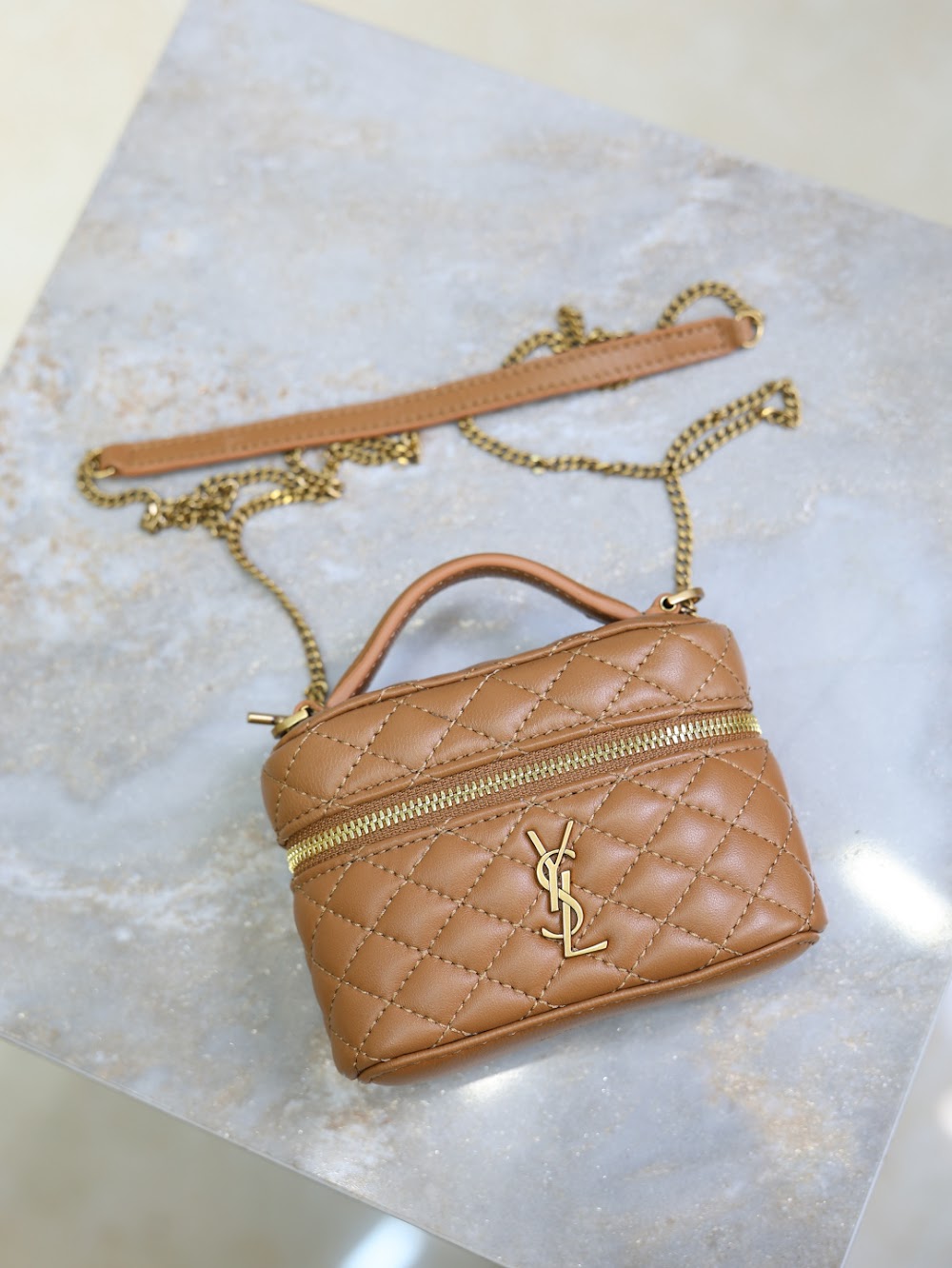 Ezyycart Bags YSLn Luxury Bag --119758