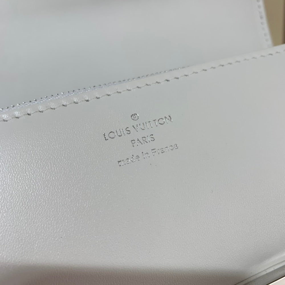 Ezyycart Bags ln Luxury Bag --60818