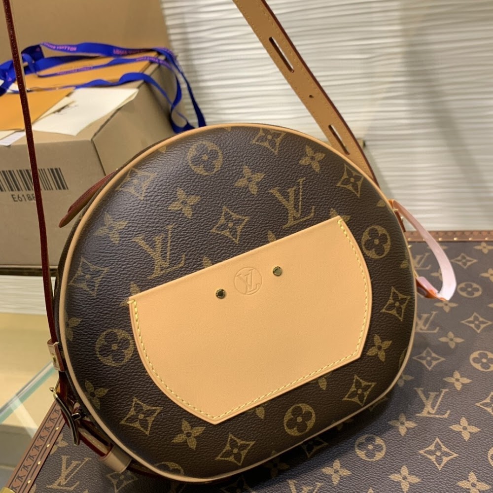 Anum Bags LVn Luxury Bag --80193