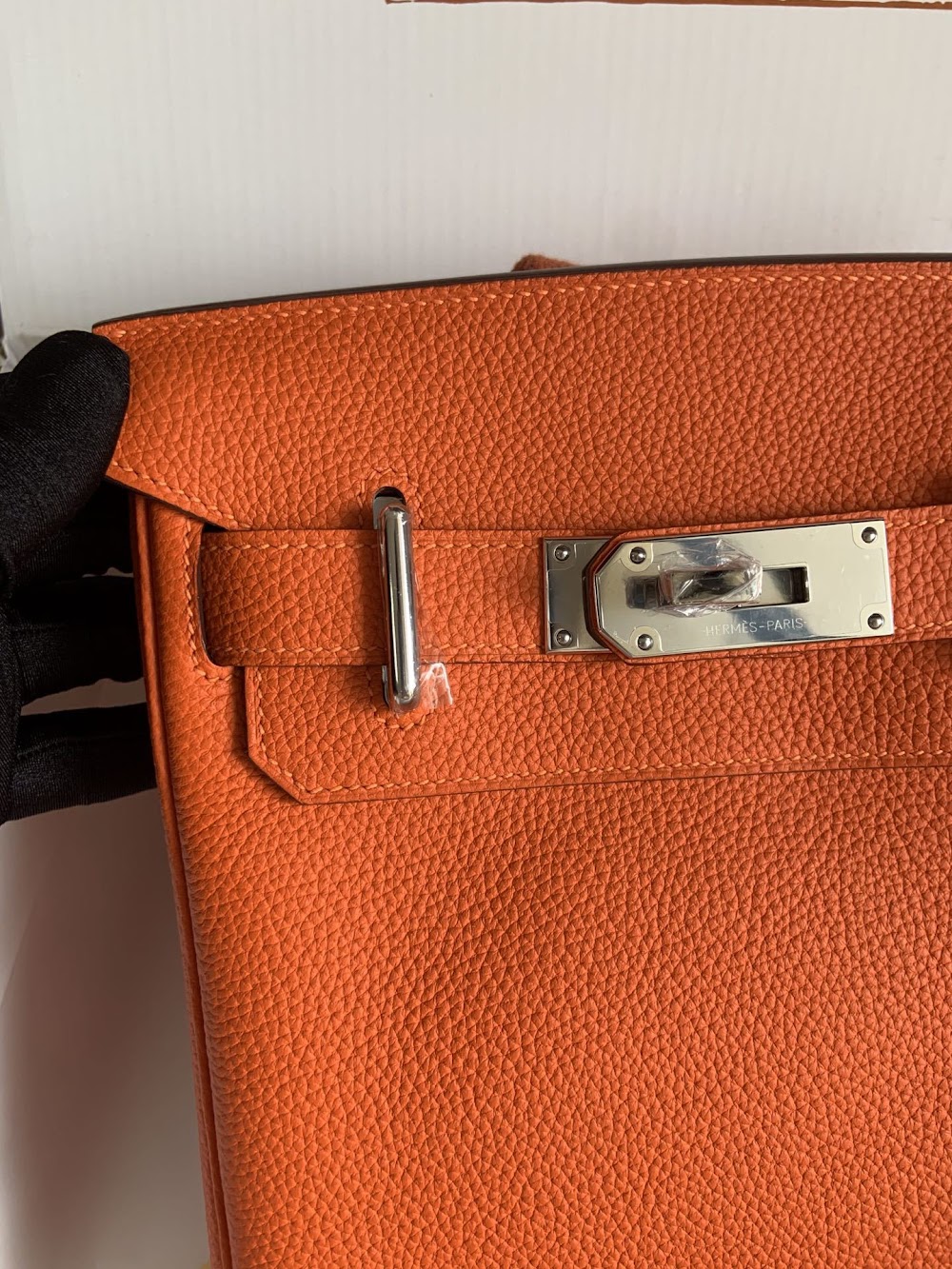 Anum Bags Hermesn Luxury Bag --118596