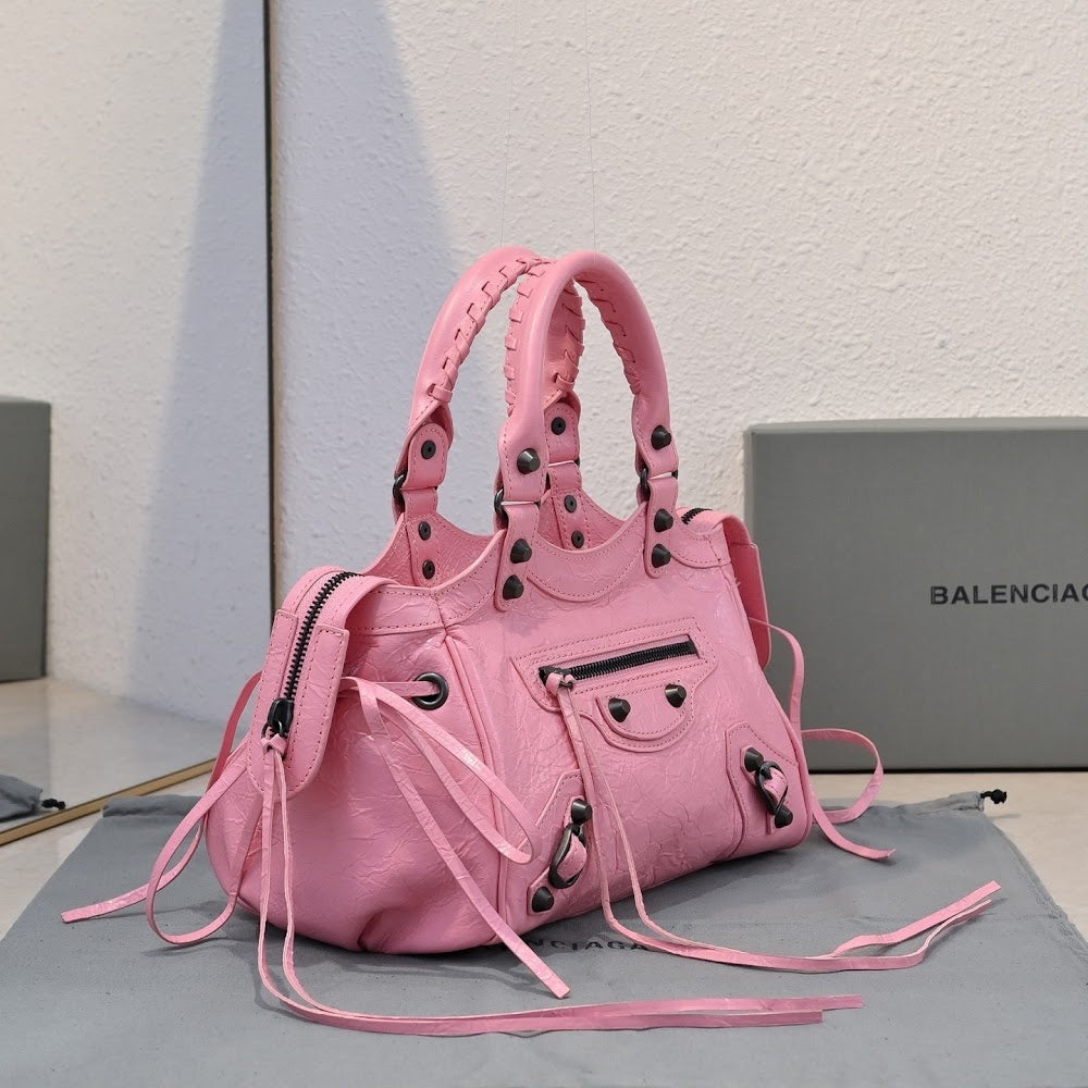 Ezyycart Bags Balenciaga Luxury Bag --111412