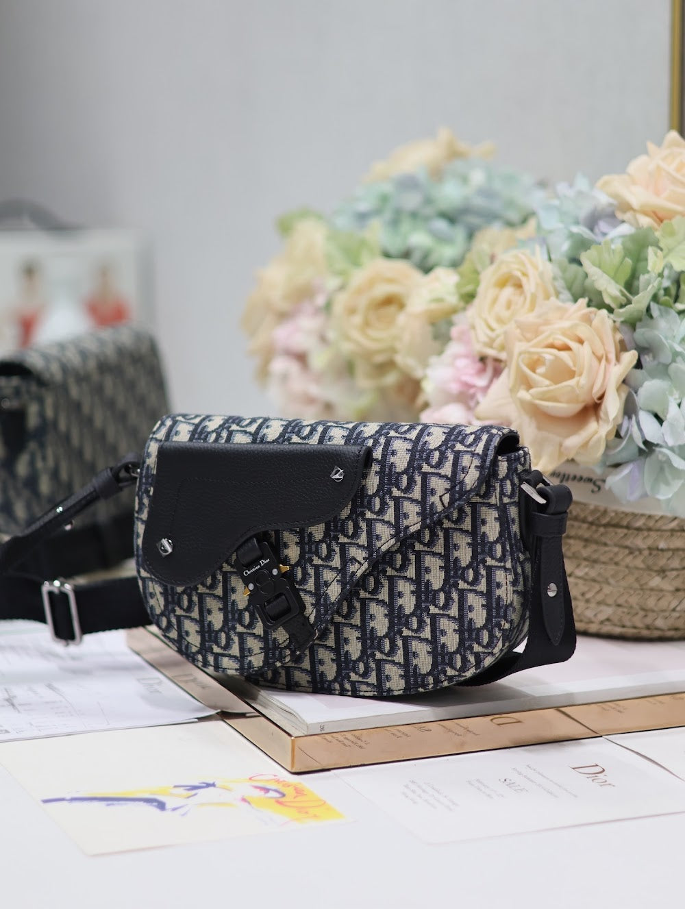 Ezyycart Bags Diorn Luxury Bag --115481