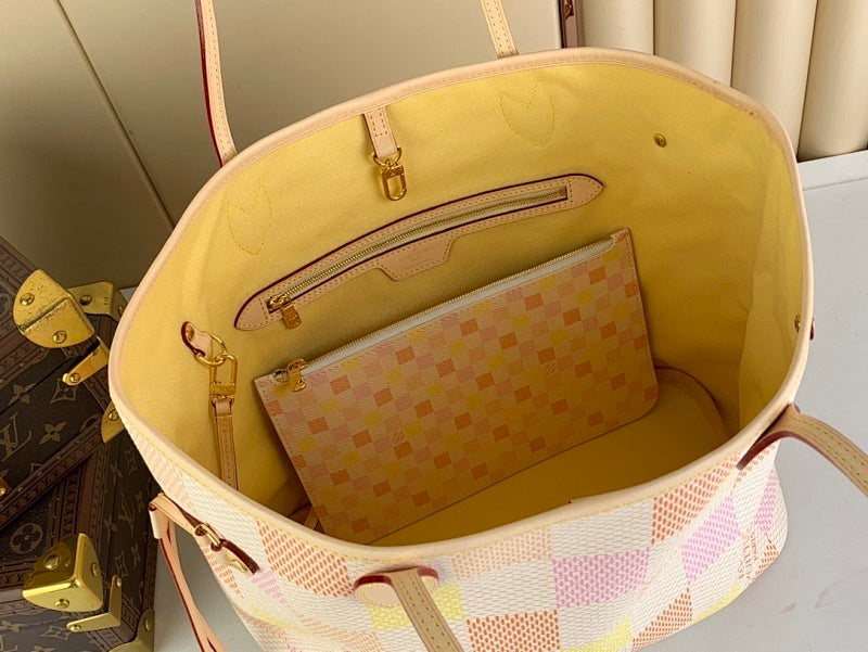 Ezyycart Bags LV Luxury Bag --55864