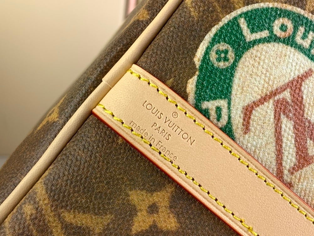 Anum Bags LV Luxury Bag --55684
