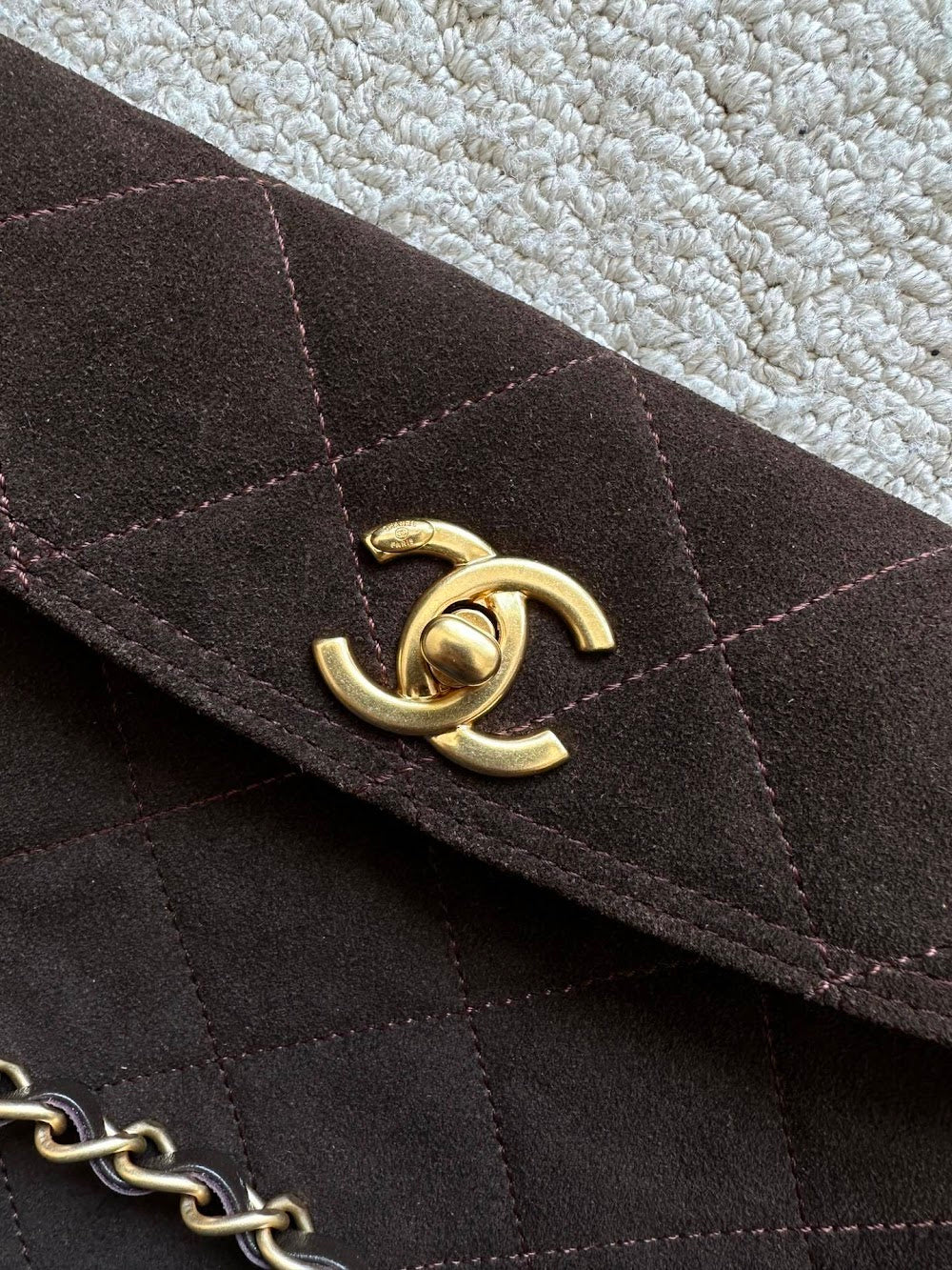 Anum Bags CHn Luxury Bag --112697