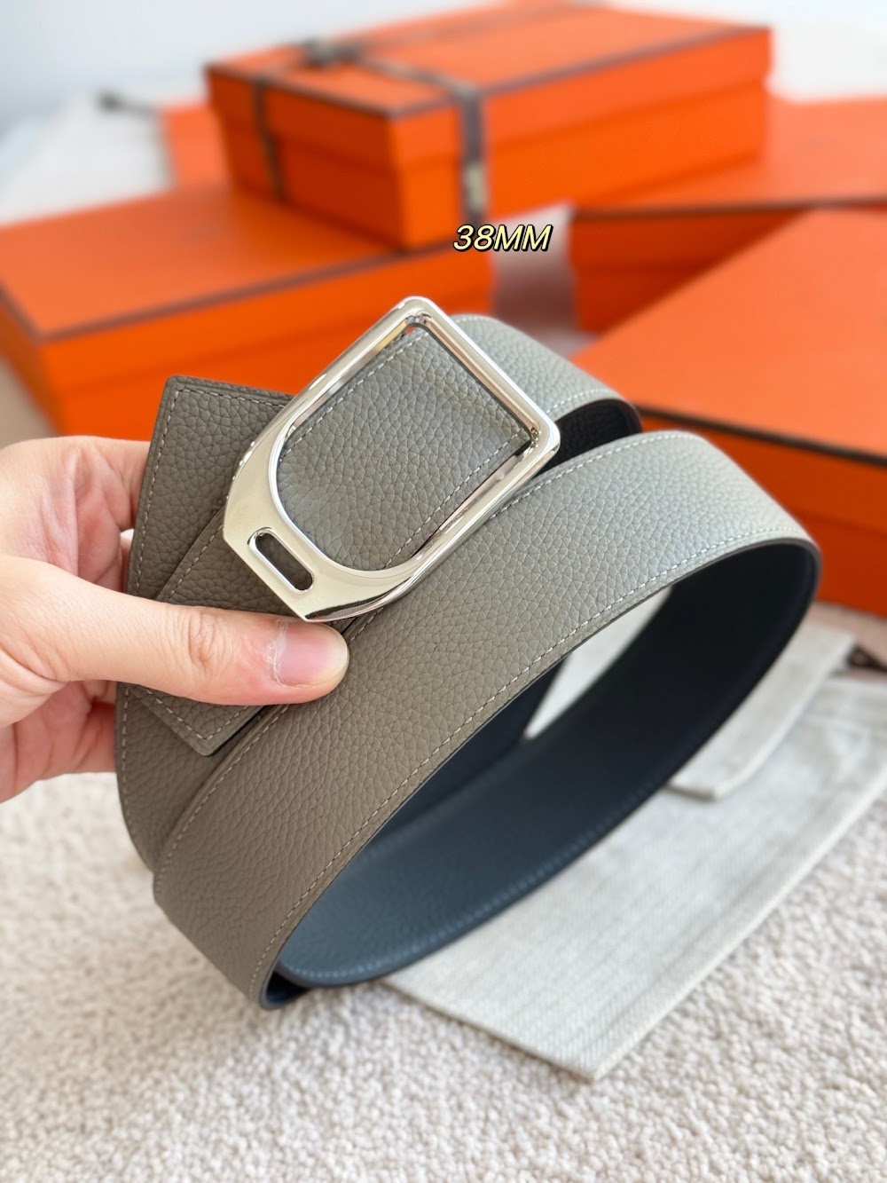 Anum Bags Hermesn Luxury Belt --109111