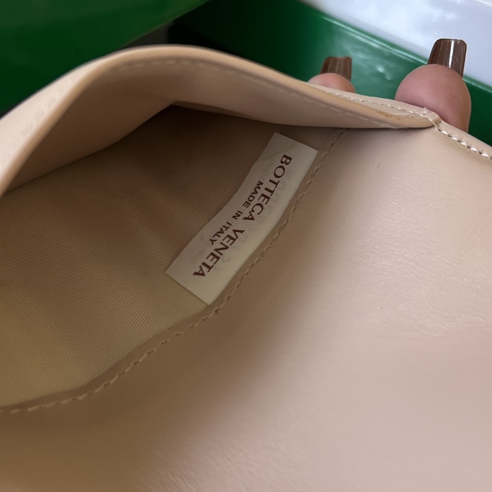 Ezyycart Bags Bottegan Luxury Bag --90105