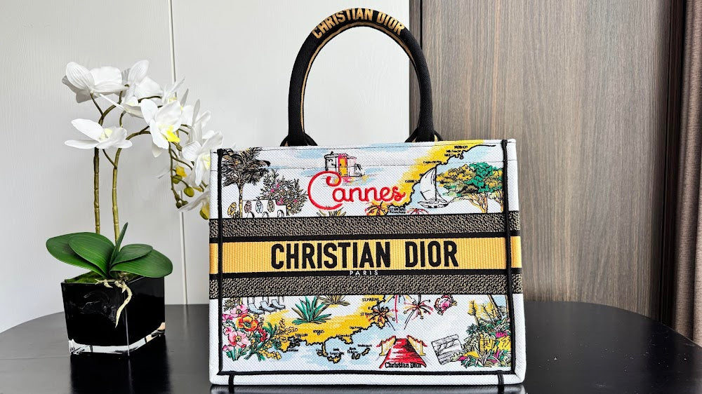 Ezyycart Bags Diorn Luxury Bag --115723