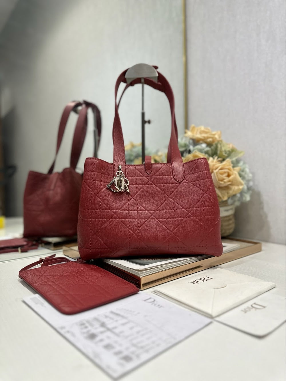 Ezyycart Bags Diorn Luxury Bag --116131