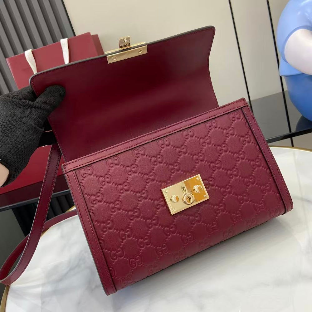 Ezyycart Bags Guccin Luxury Bag --94864