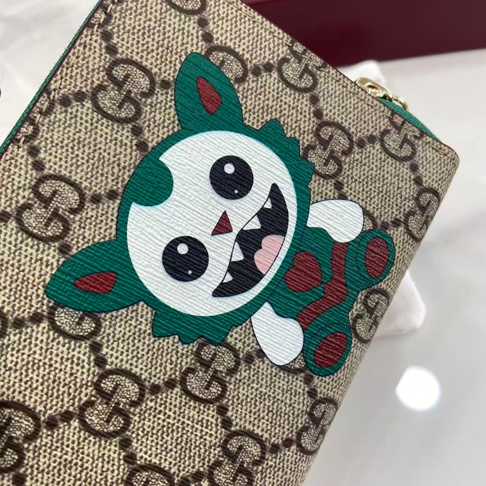 Ezyycart Bags Guccin Luxury Bag --95183