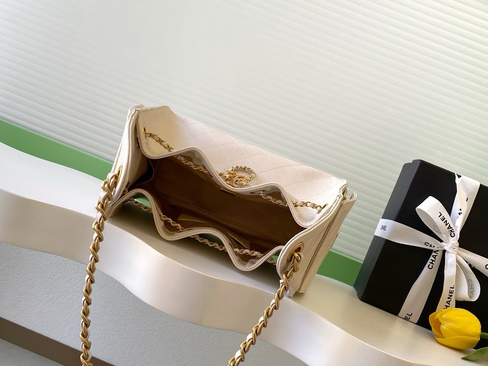Anum Bags CHn Luxury Bag --114110