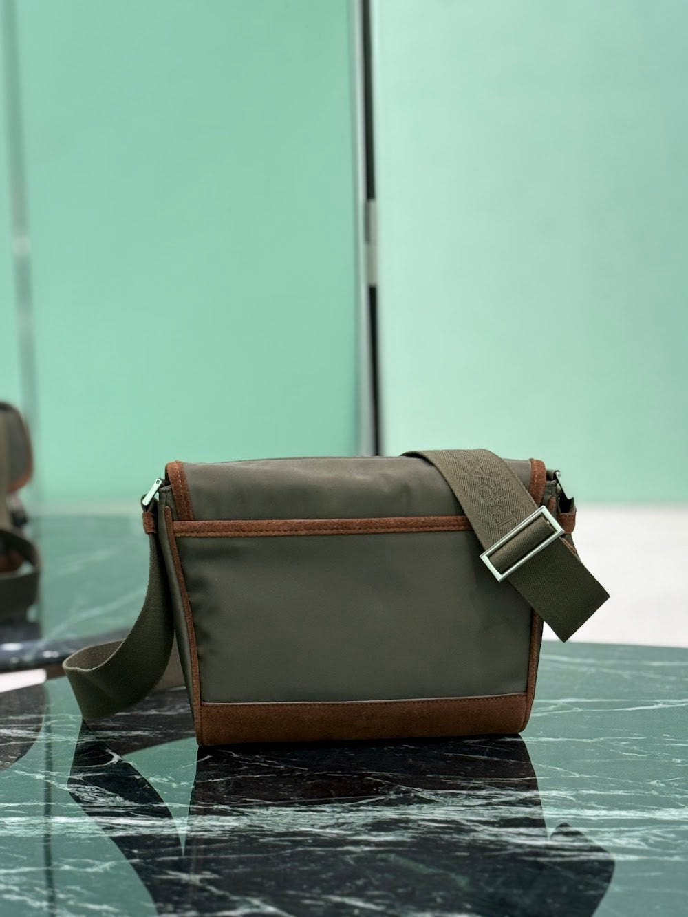 Ezyycart Bags Pradn Luxury Bag --102796