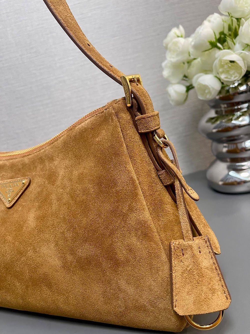 Ezyycart Bags Prada Luxury Bag --54434