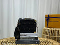 Anum Bags ln Luxury Bag --60016