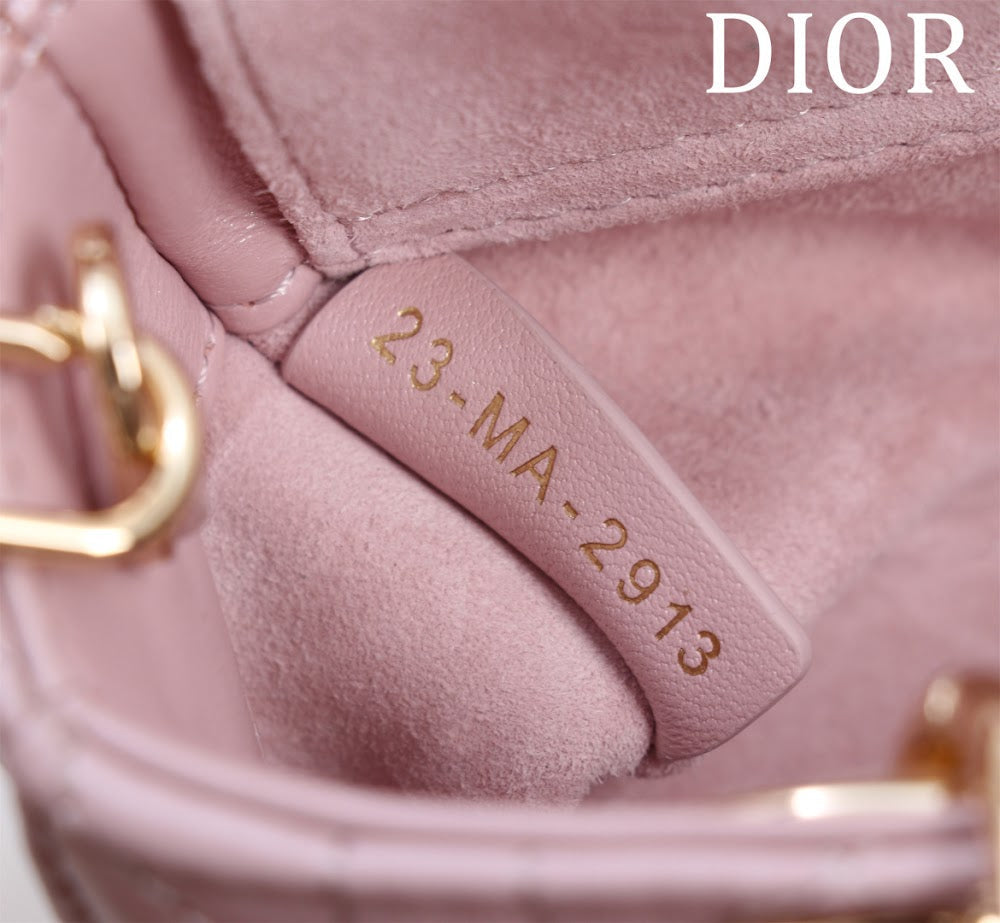 Ezyycart Bags Diorn Luxury Bag --116480