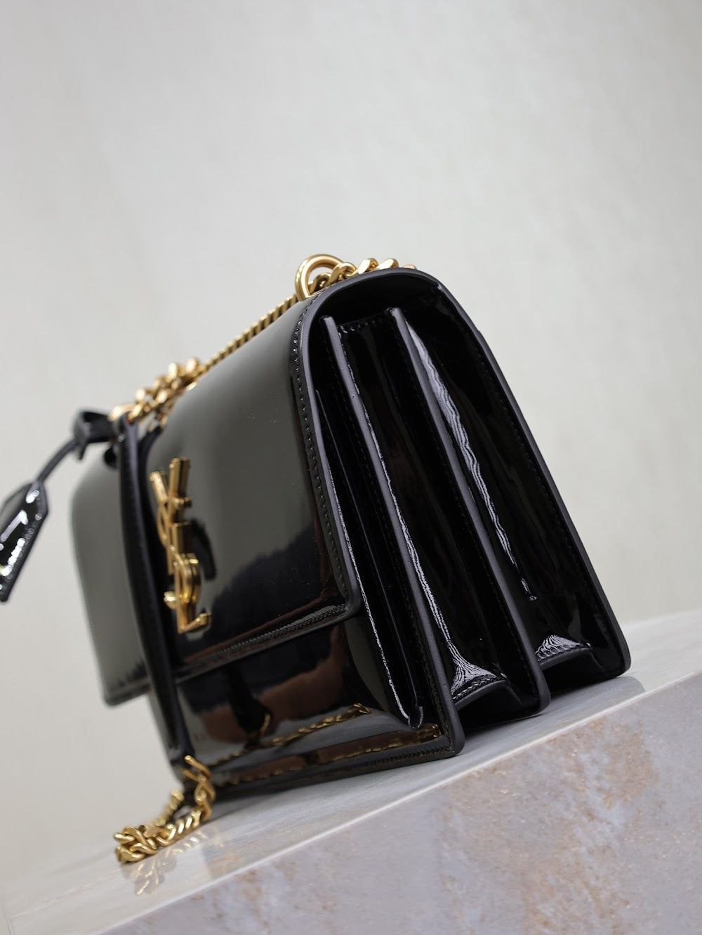 Ezyycart Bags YSLn Luxury Bag --119542