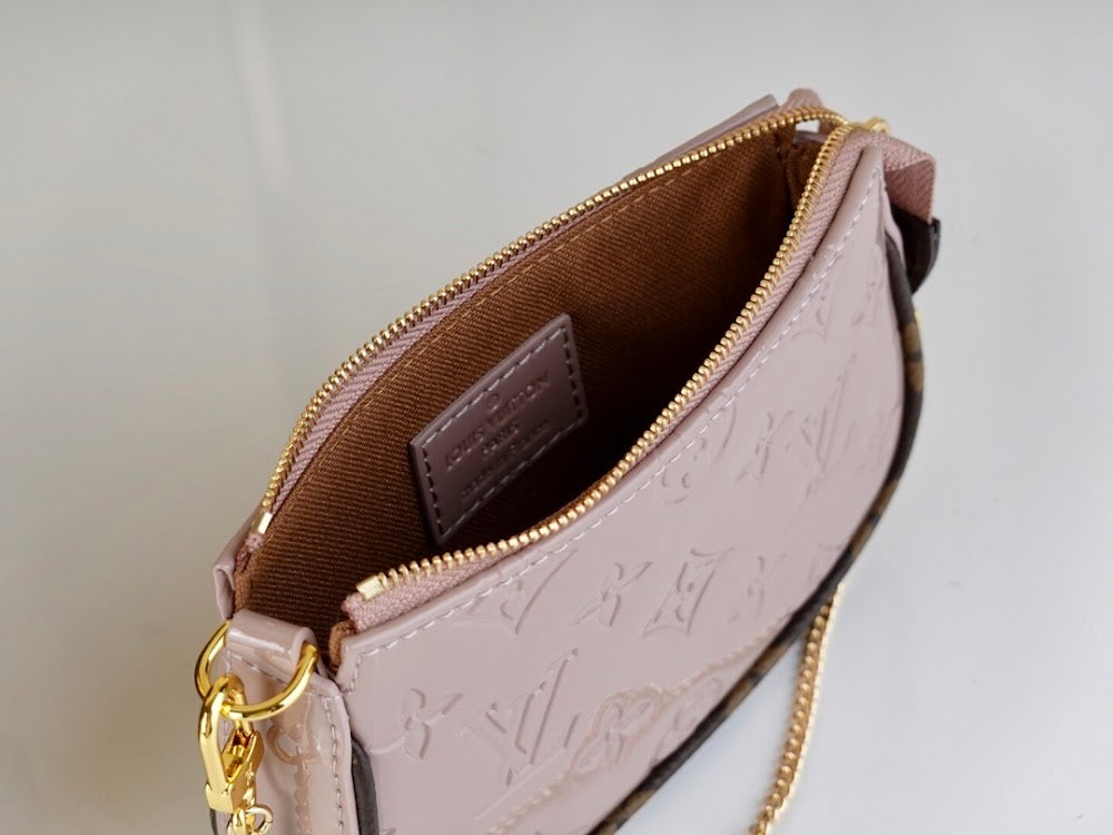 Anum Bags ln Luxury Bag --60374