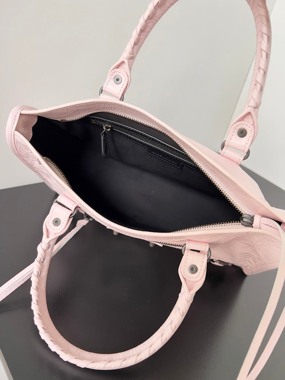 Ezyycart Bags Balenciaga Luxury Bag --111543