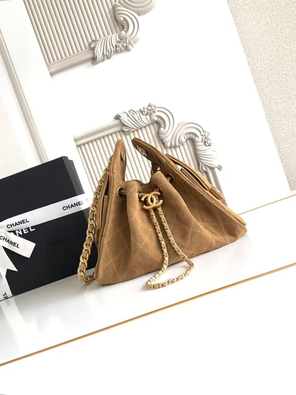 Anum Bags CHn Luxury Bag --112814