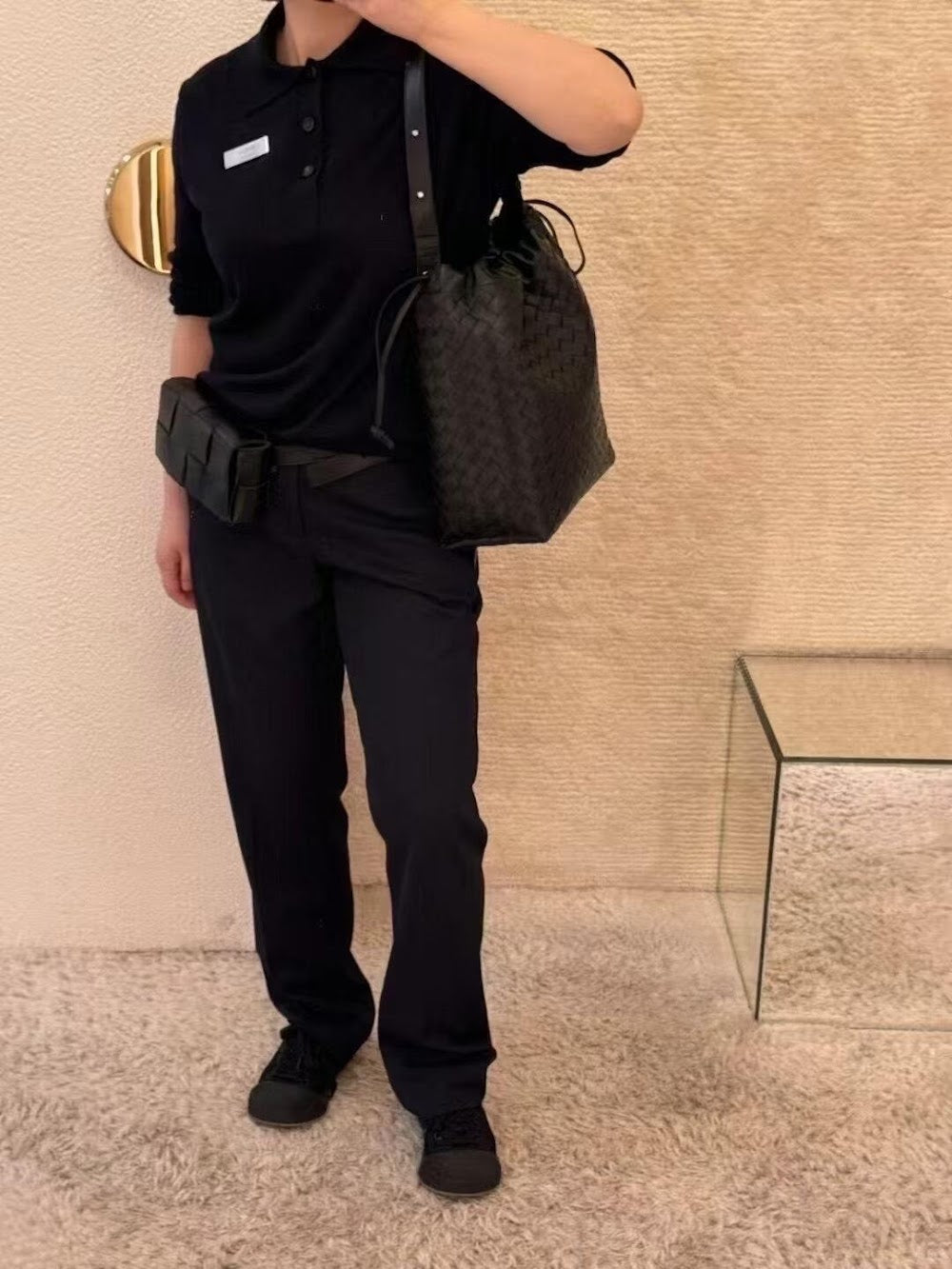 Ezyycart Bags Bottegan Luxury Bag --90999