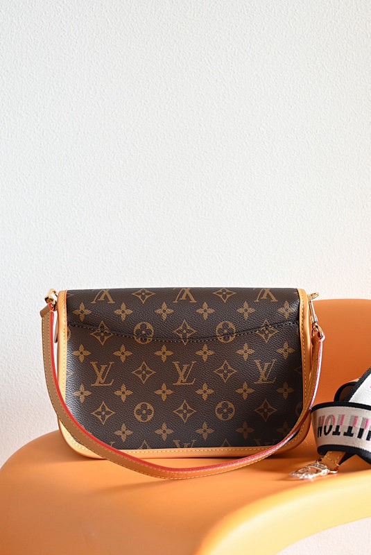 Anum Bags LVn Luxury Bag --80432