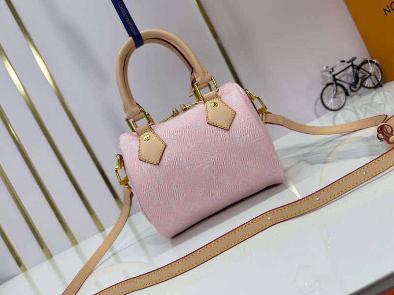 Anum Bags LVn Luxury Bag --79447
