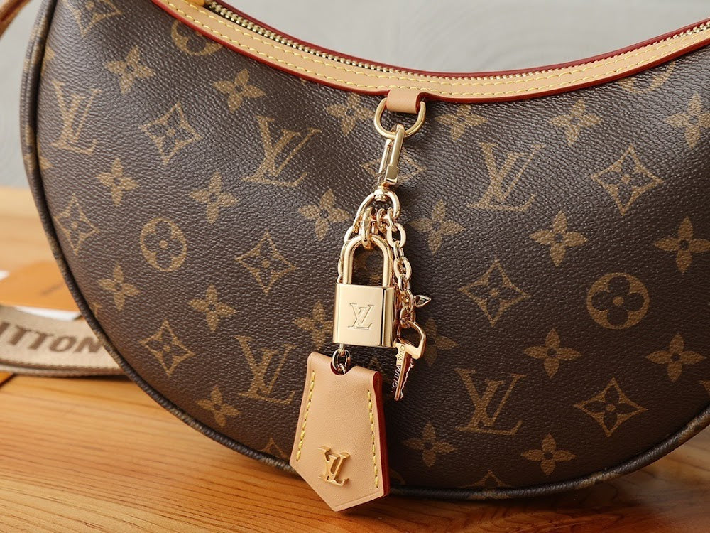 Anum Bags LVn Luxury Bag --80457