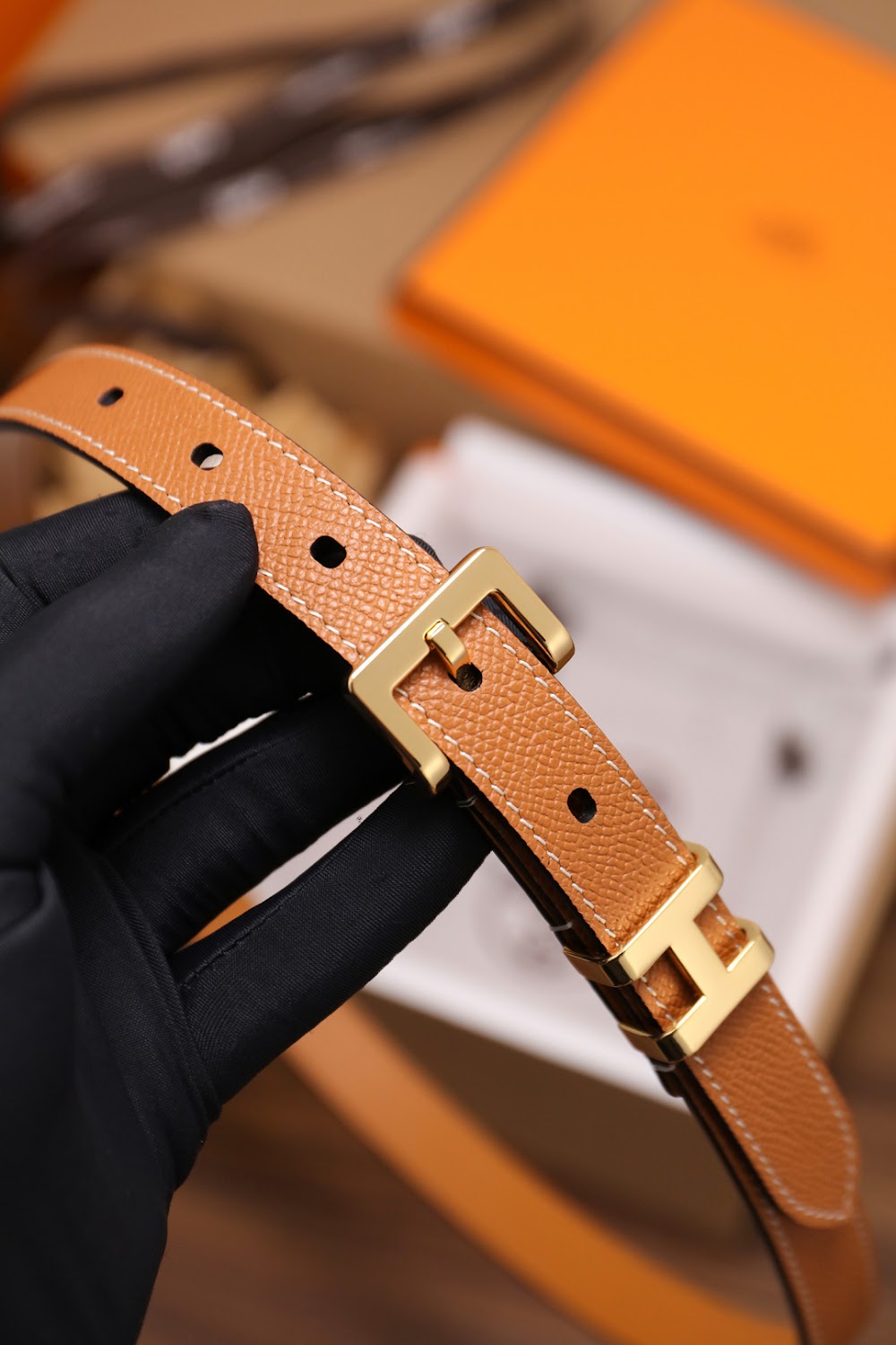 Anum Bags Hermesn Luxury Belt --109000