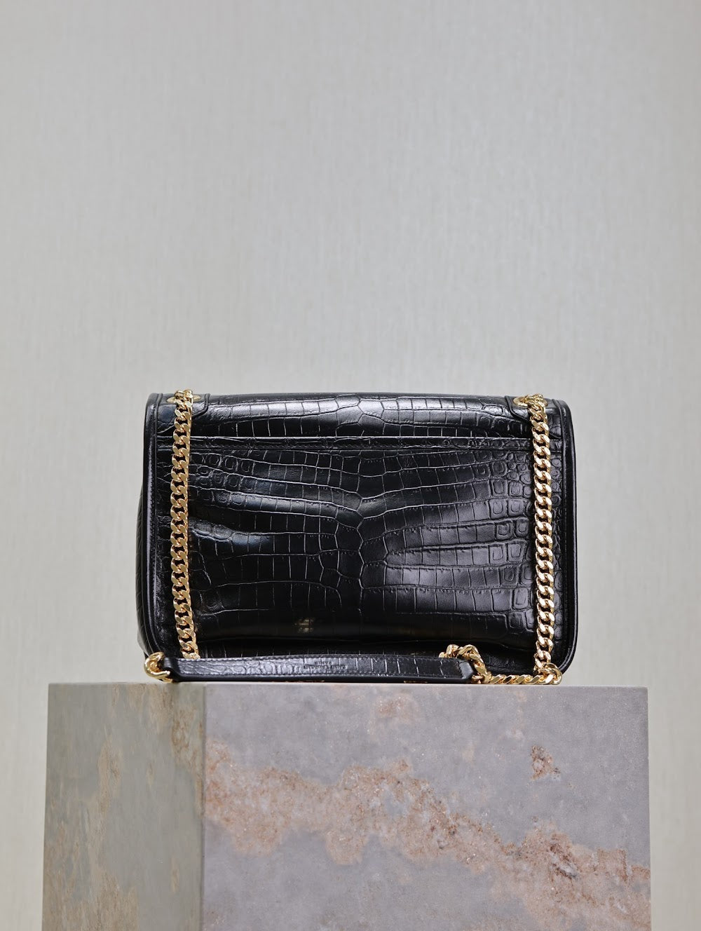 Ezyycart Bags YSLn Luxury Bag --119326