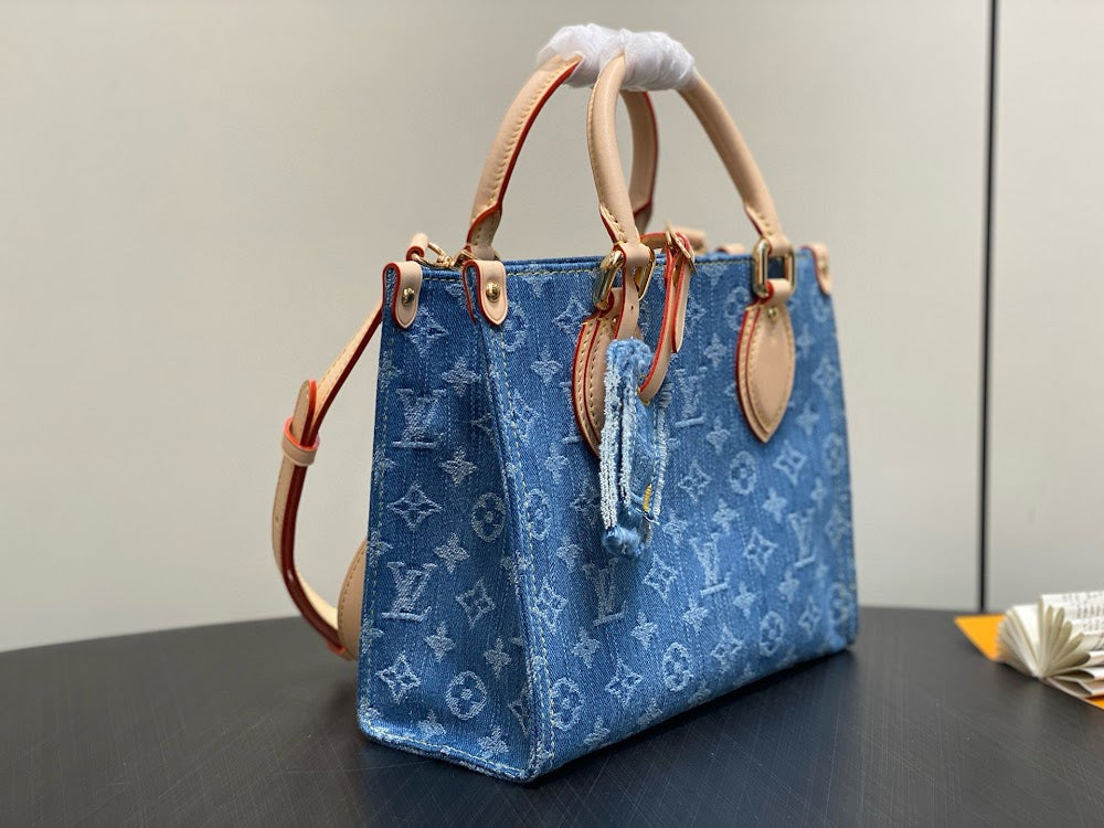 Anum Bags LVn Luxury Bag --79562