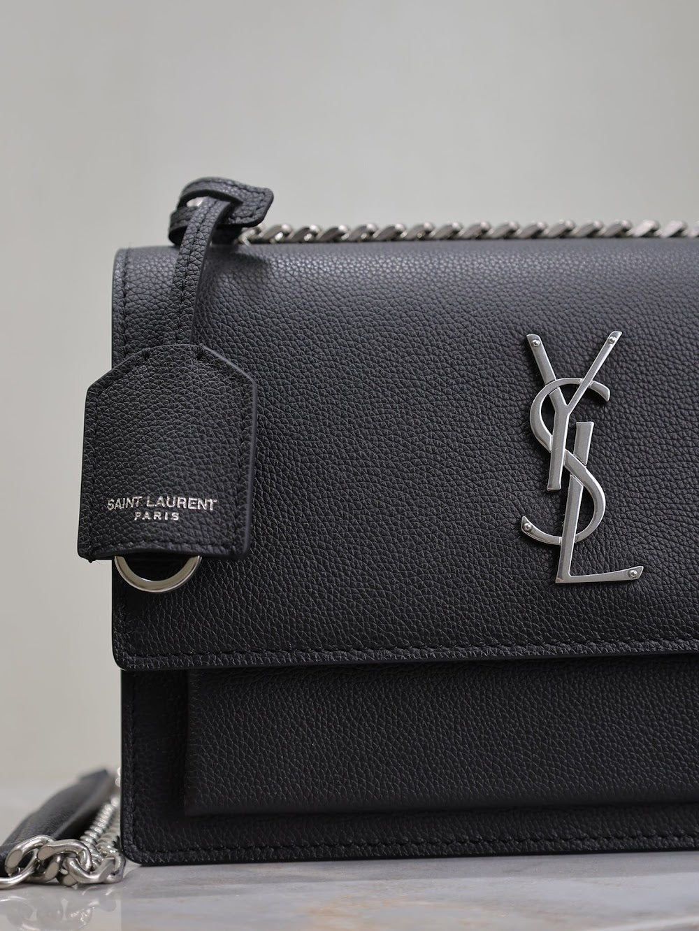 Ezyycart Bags YSLn Luxury Bag --119539