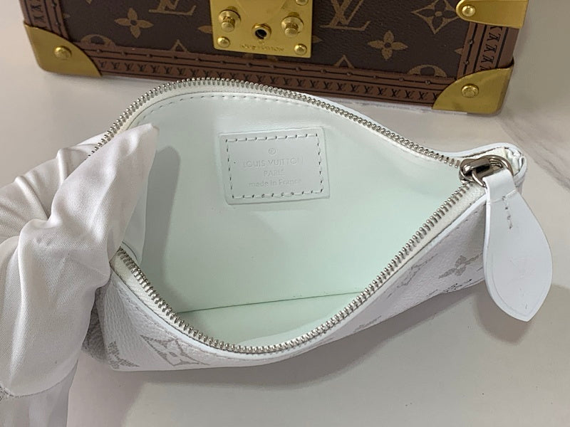 Ezyycart Bags ln Luxury Bag --57446