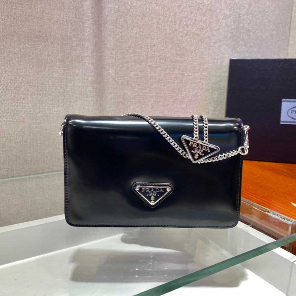 Ezyycart Bags Prada Luxury Bag --54709