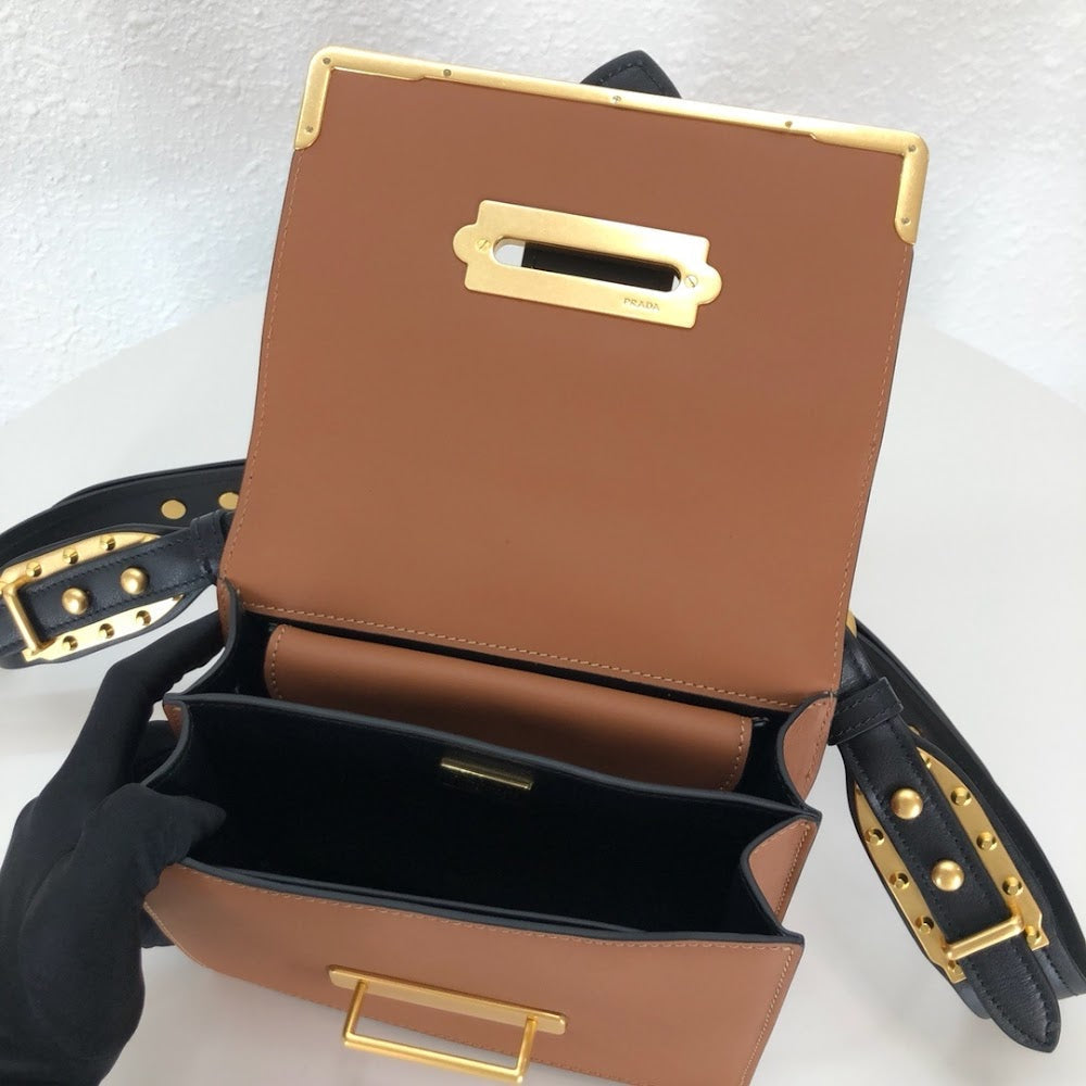 Ezyycart Bags pradn Luxury Bag --74687