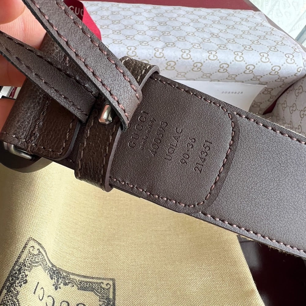 Ezyycart Bags Guccin Luxury Belt --107943