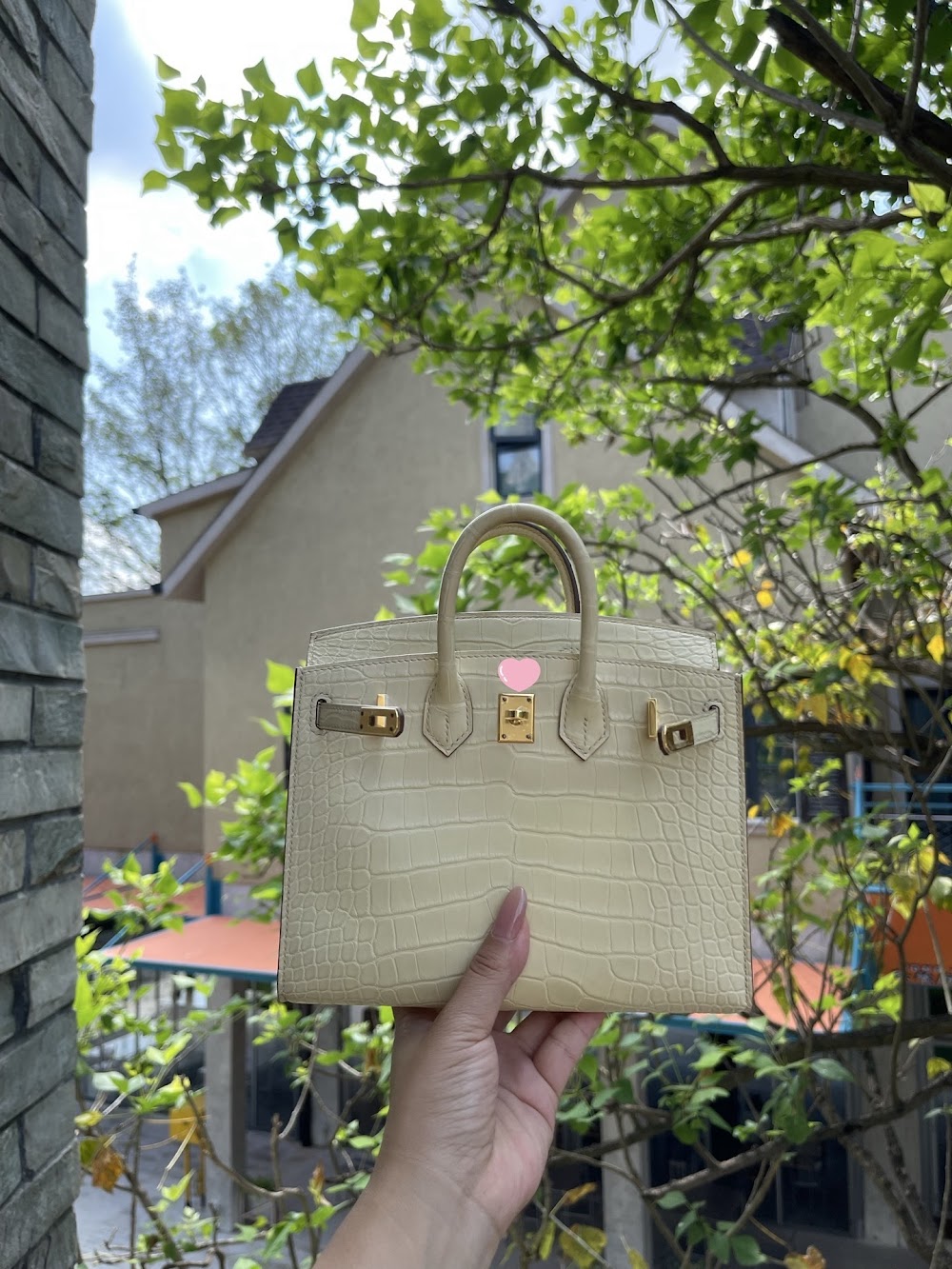 Anum Bags Hermesn Luxury Bag --117790