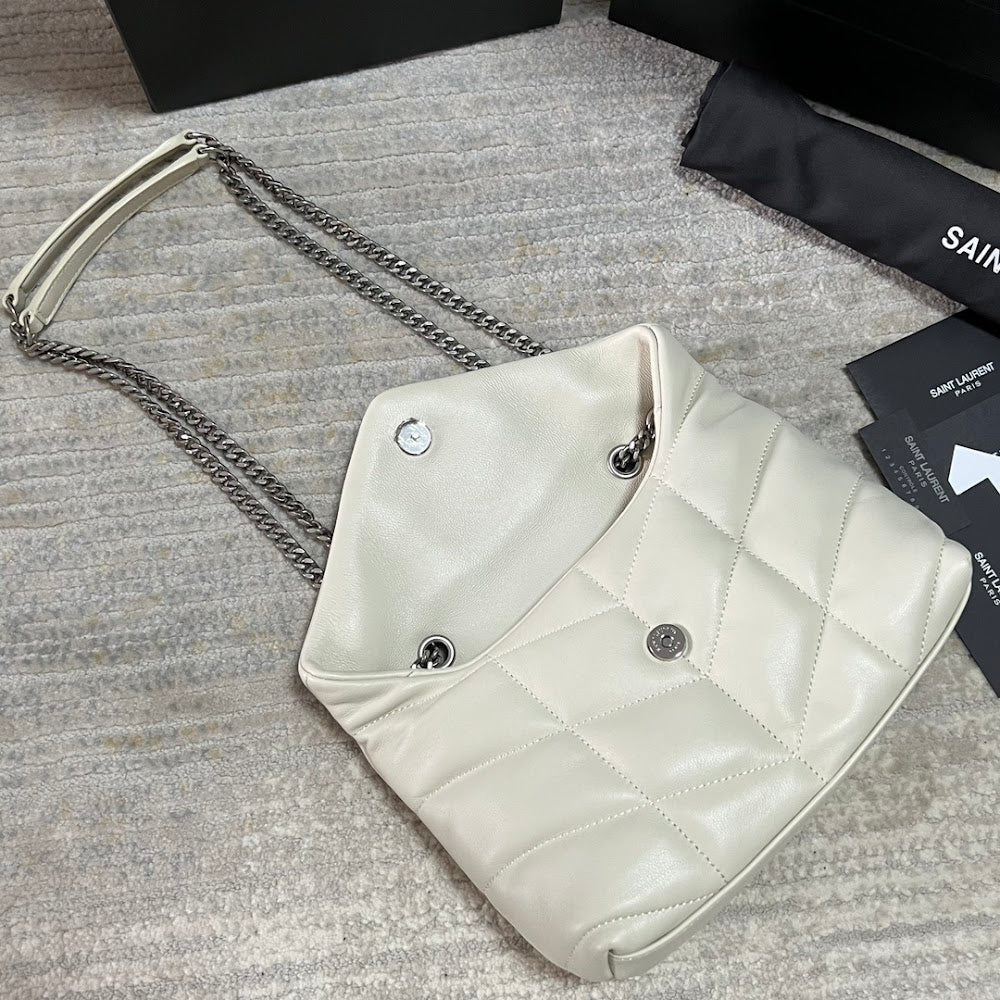 Ezyycart Bags YSLn Luxury Bag --119042