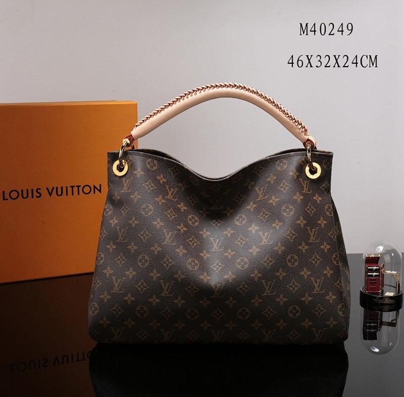 Anum Bags ln Luxury Bag --57727