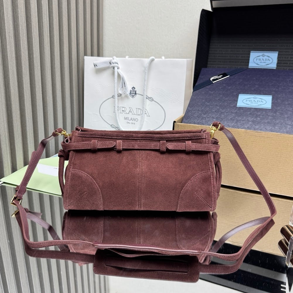 Ezyycart Bags Pradn Luxury Bag --101559