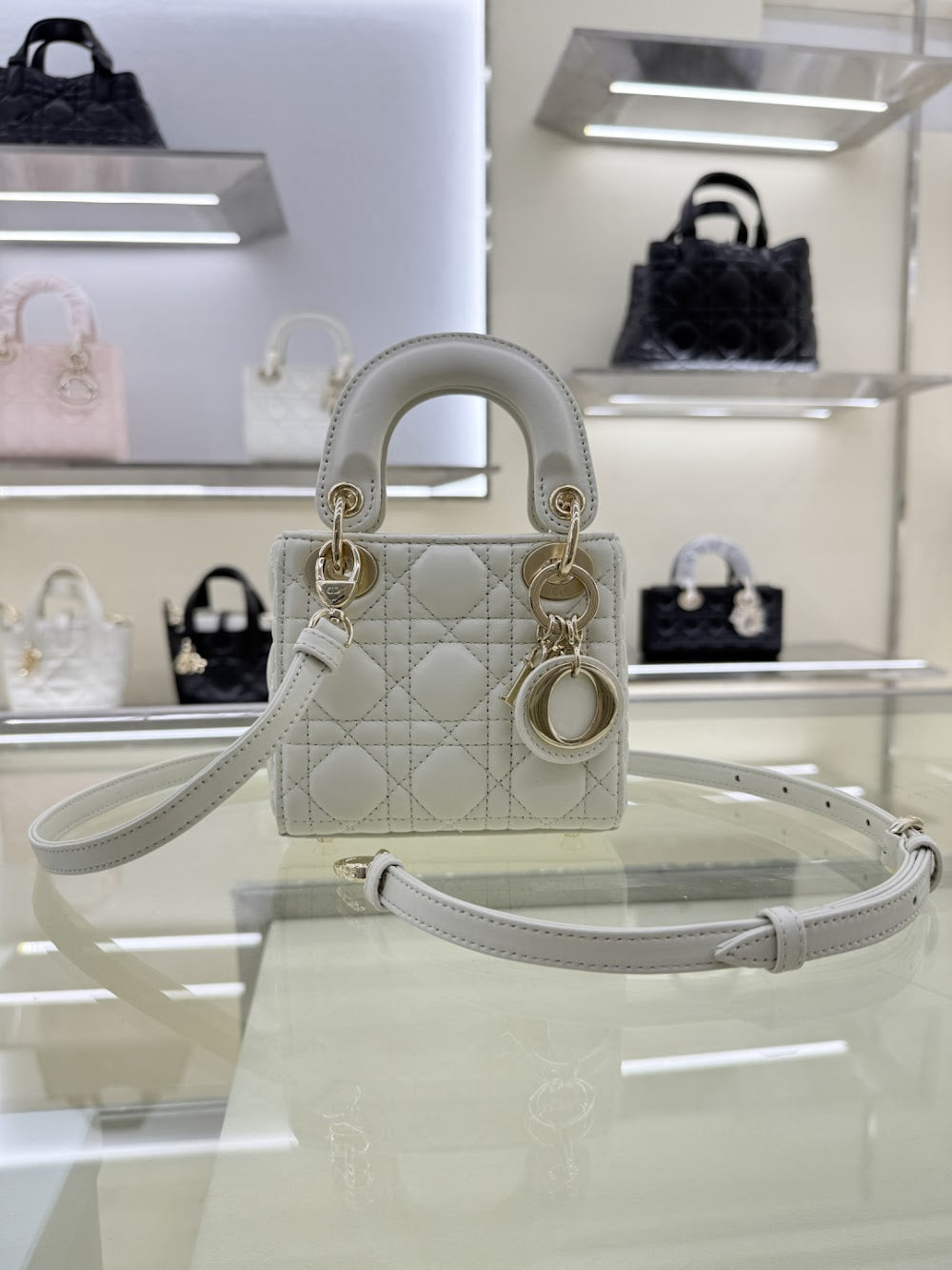 Ezyycart Bags Diorn Luxury Bag --115433