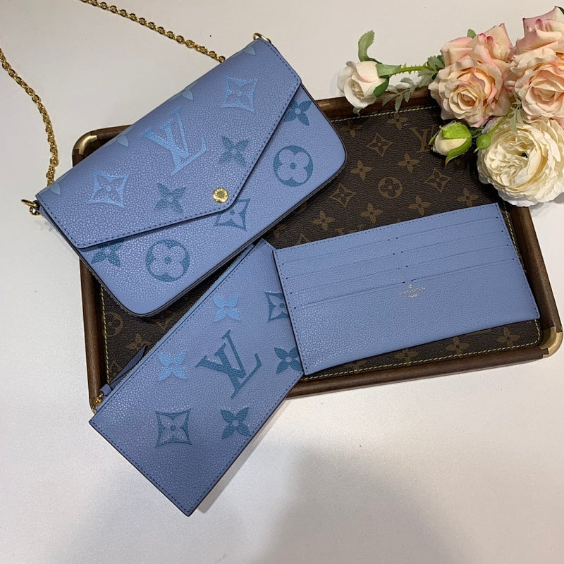 Ezyycart Bags ln Luxury Bag --59775